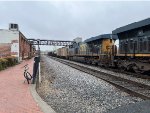 CSX 5429